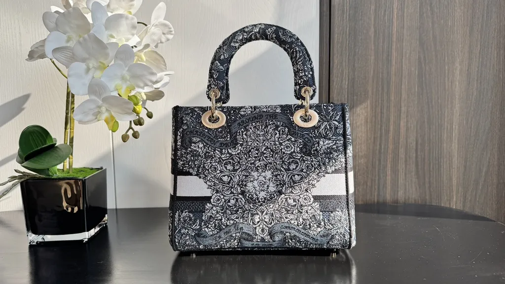 Dior Bag 